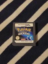 Pokémon Diamant DS