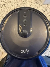 Eufy RoboVac 25c Robotic Vacuum Cleaner with Wi-Fi Smart Automatic Sweeper Robot