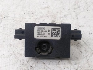 BMW X1 E84 Antennenverstärker  9181453 2.00 Diesel 130kw 2010 27662793