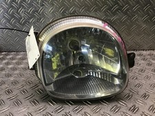 Scheinwerfer rechts  Renault Twingo (C06) 701937