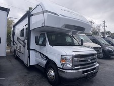 2026 Forest River Sunseeker LE 2850S Ford