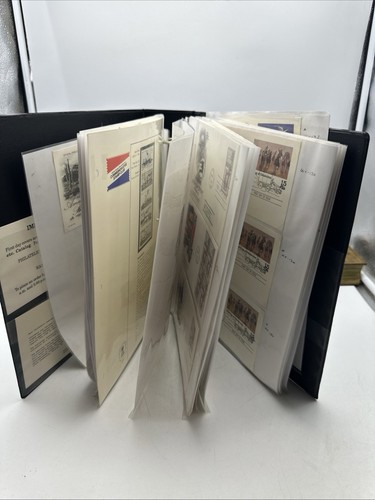 First Day Covers- 1989- Approx 75+-AA133