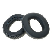 Comfortable Protein Ear pad Replacements for RP-HTX7 HTX7A Headphones Earmuff