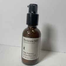 Perricone MD High Potency Amine Face Lift. New factory sealed 