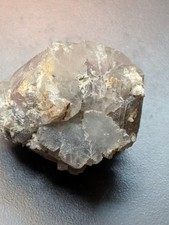 Grappolo terminato anguria aragonite, Molina De Aragon, Spagna