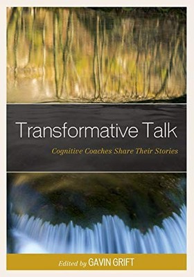 Gavin Grift Transformative Talk (Paperback) (UK IMPORT)