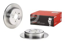 Disque de frein Chrysler SARATOGA