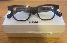 Rokid Glasses Smart AI&AR Glasses with 12MP Camera 89 Languages Live Translation