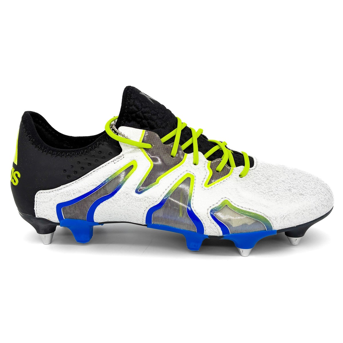 シューズ adidas X SG adidas x sg 25.5 Adidas X 15+ SG-Pro SL US 7.5 - UK 7 | eBay