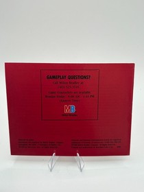 Jordan VS Bird NES Manual
