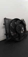 Radiateur Mercedes CLASSE C