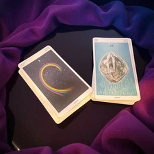 Cartas Del Bienestar Oracle Deck: Norma Stocco, Lo Scarabeo (78 Card)