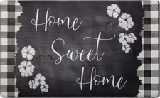 Cozy Living anti Fatigue Kitchen Mat for Floor