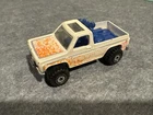 Loose 1977 Vintage Hot Wheels Chevrolet Pickup Truck