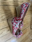 Liberty Of London & Lord & Taylor Wedge Espadrilles — photo 4