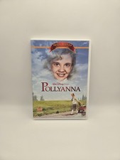 ★ポリアンナ★ディズニー映画★ヘイリー・ミルズ★１９６２年★ＤＶＤ★希少！ Pollyanna (DVD, 1960) for sale online | eBay