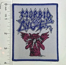 Parche tejido Morbid Angel Demon Angel Lord