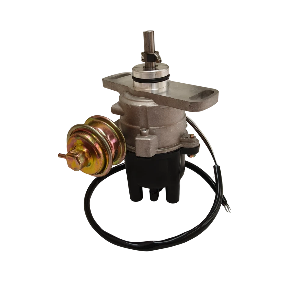 19100-87120 Ignition Dist For Toyota S89/Daihatsu Charade III G100-102 1.3L Foto 2 de 4