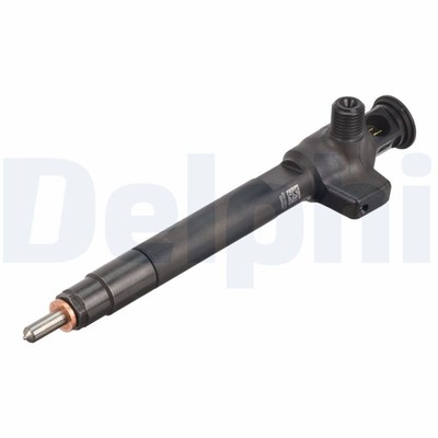 Einspritzventil DELPHI 28657626