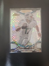 Ryan Tannehill 2015 Topps Finest X-Fractor #149 Miami Dolphins 