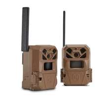 Moultrie Edge 2 Cellular Trail Cameras, 2-Pack - MMC-14124