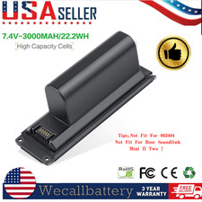 061384 061385 061386 063287 Battery for Bose Soundlink Mini I one 22Wh