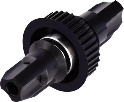 1Pcs Brush Roll Center Gear Wheel For Dyson UP13 UP14 UP19 UP20 DC40 DC41 DC65