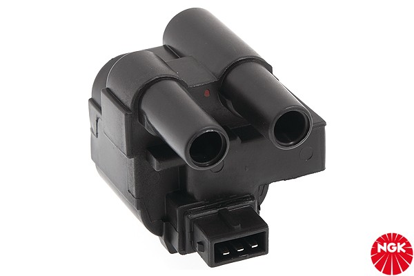Bobine d'allumage NGK 48019 pour Renault : performance moteur optimale au quotidien