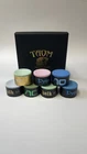 Taom Septa Pack Professional Pool/Billiard Cue Chalk - Different Colors(7pcs)