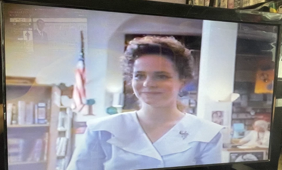 Stephen King's It 1,2 (2VHS) 1990 Horror VHS English Japanese sub NTSC - Image 2 of 4