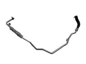 BMW 2 Active Tourer F45 Turbinenschmierrohr 868774503 8687745 2018 28330449