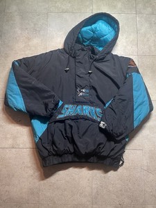Nhl Starter Jacket | eBay