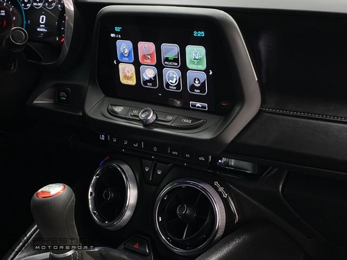2018 Chevrolet Camaro 1SS - Picture 35 of 40