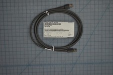 NEW MOTOROLA 7FT STRAIGHT USB CABLE SHIELDED CONNECTOR CBA-U21-S07ZAR