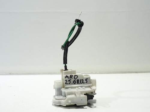 PORTIERSLOT RECHTS ACHTER Alfa Romeo 159 (939AX) 50513059 - Afbeelding 1 van 3