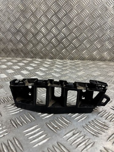 Volkswagen Touareg II 2016 Halterung Stoßstange Stoßfänger vorne ETO37604