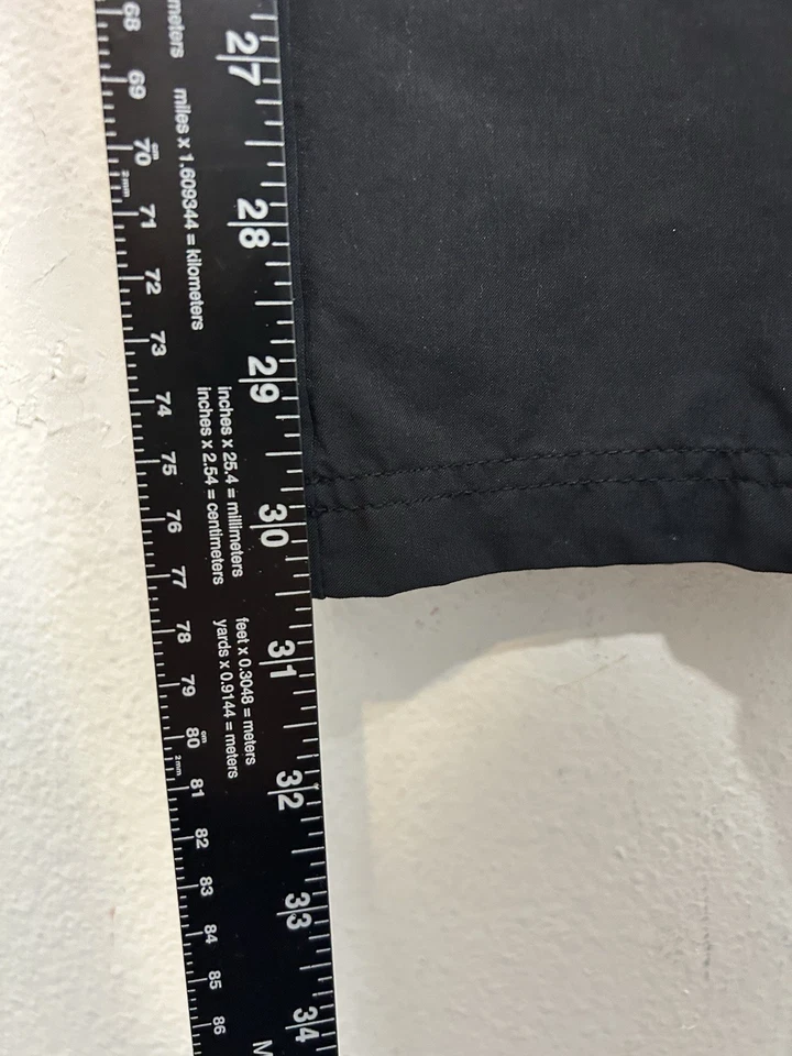 PANTALONES DE MUJER MOUNTAIN HARDWEAR NEGROS 14 cápsula al aire libre diario informal senderismo Foto 2 de 4