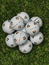 48 TaylorMade TP5x And Tp5 Pix 3A Good Golf Balls Free Shipping