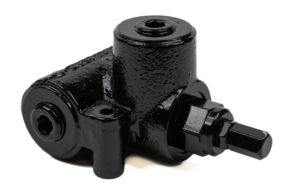 Prince Differential Poppet Inline Relief Valves (RV Series): RV-1H30 - Image 4 of 4