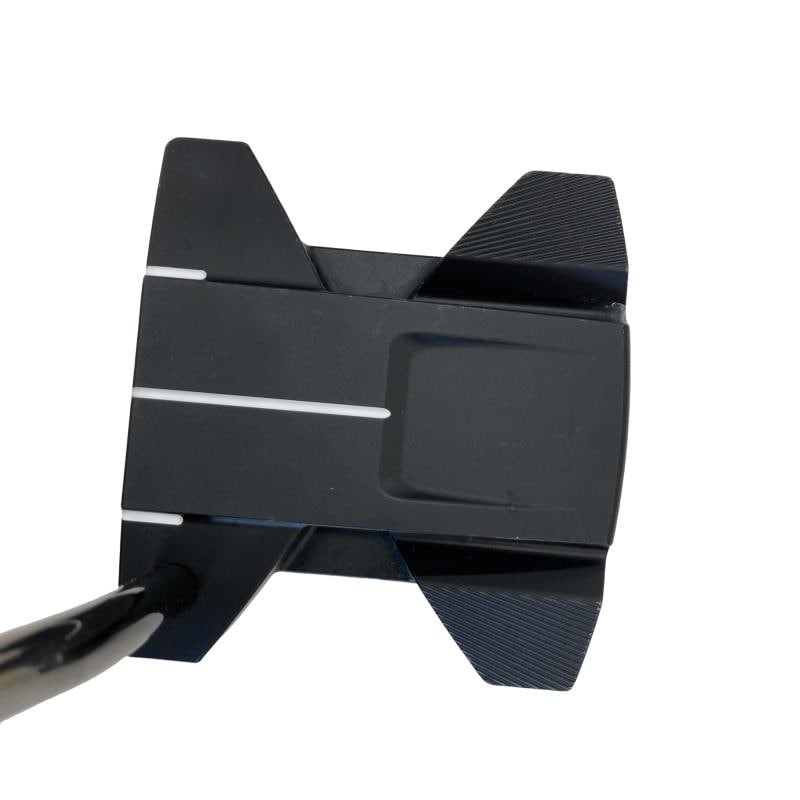 PING HARWOOD 2021 ARMLOCK 38in Right-Handed Putter w/HC 7589 | eBay