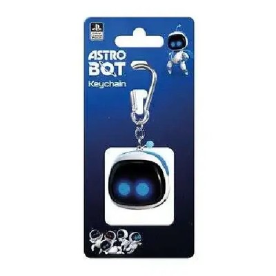 Astro Bot 3D Keychain - Videospiel Schlüsselanhänger Pyramid International