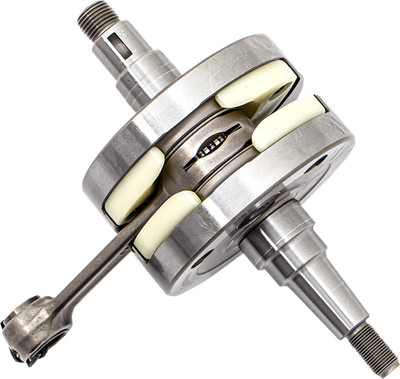 WOSSNER PISTONS Crankshaft CS4005