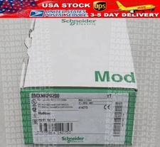 BMXNRP0200 NEW IN BOX Schneider Electric Modicon BMX-NRP-0200