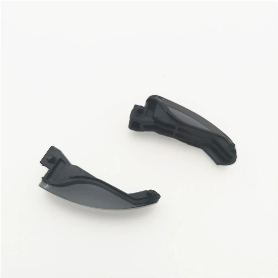 1 Pair For PS VITA PSV 1000 Plastic L R Left Right Button Key Trigger Button - Image 4 of 4