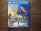 Sony PlayStation 4 - Game - Assassin's Creed Origins
