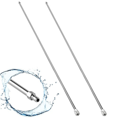 #ad Long Pressure Washer Extension Wand 2 Pack 60quot; Power Washer Extension WandP... $55.05