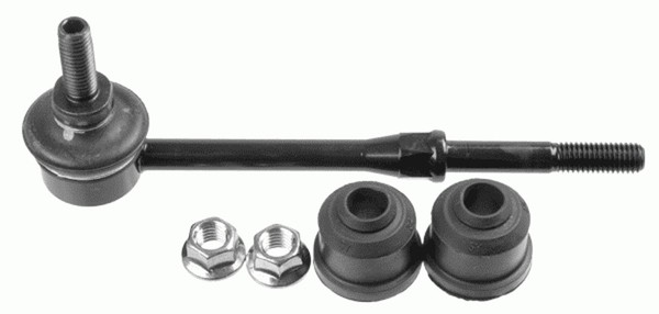 Lemförder Koppelstange Stabilisator 33459 01 FüR Opel Captiva Antara Chevrolet-image