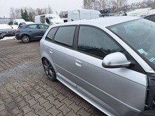 Retroviseur droit (ou coque) Audi S3 SPORTBACK