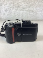 Nikon Coolpix 4500 4.0MP Digital Camera and Case Please Read