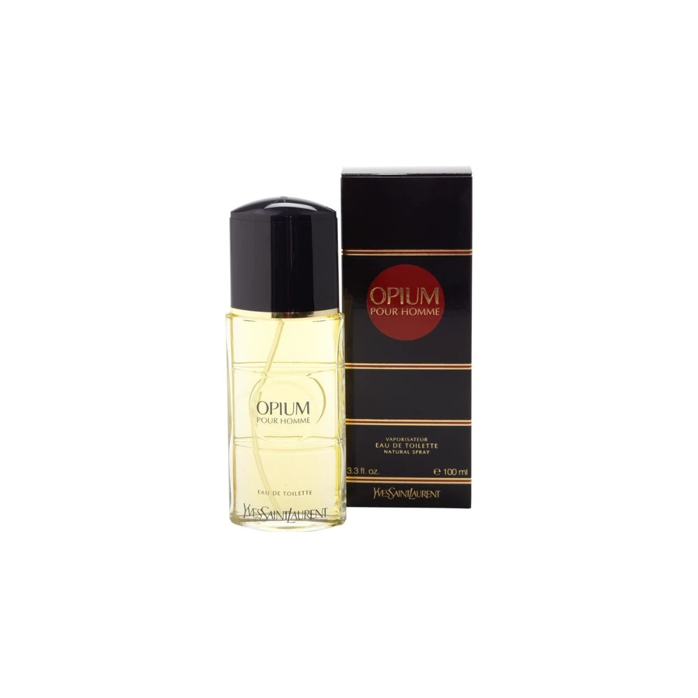 Yves Saint Laurent Opium Fragrances & Aftershaves for Men for sale